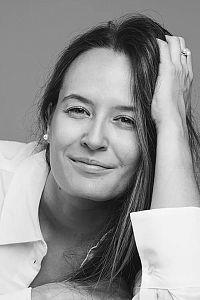 Мария Малухина