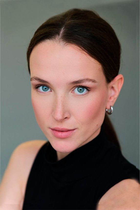 Дарья Пушкина