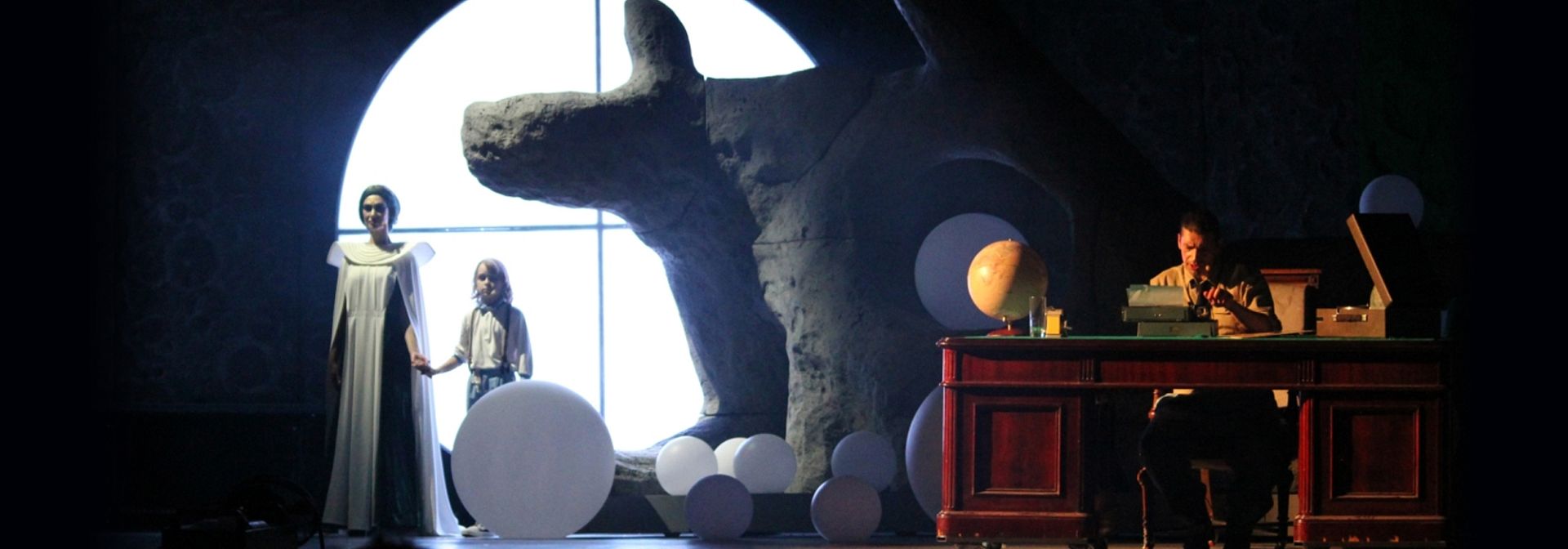 Маленький принц