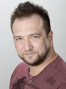 Петр Красилов