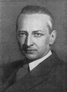 Георгий Павлович Гольц