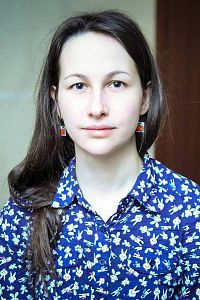 Александра Ловянникова