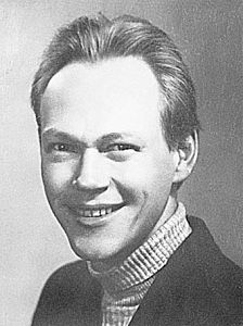 Логвинов Михаил Васильевич