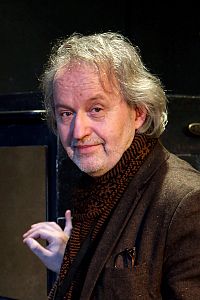 Евгений Клюев