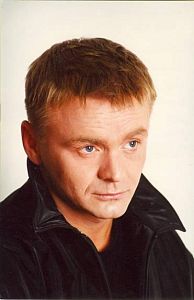 Владимир Сычев