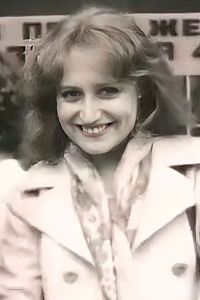 Галина Мухина