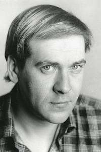 Кузнецов Алексей Александрович